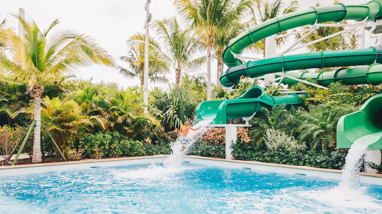 Grand Hyatt Baha Mar